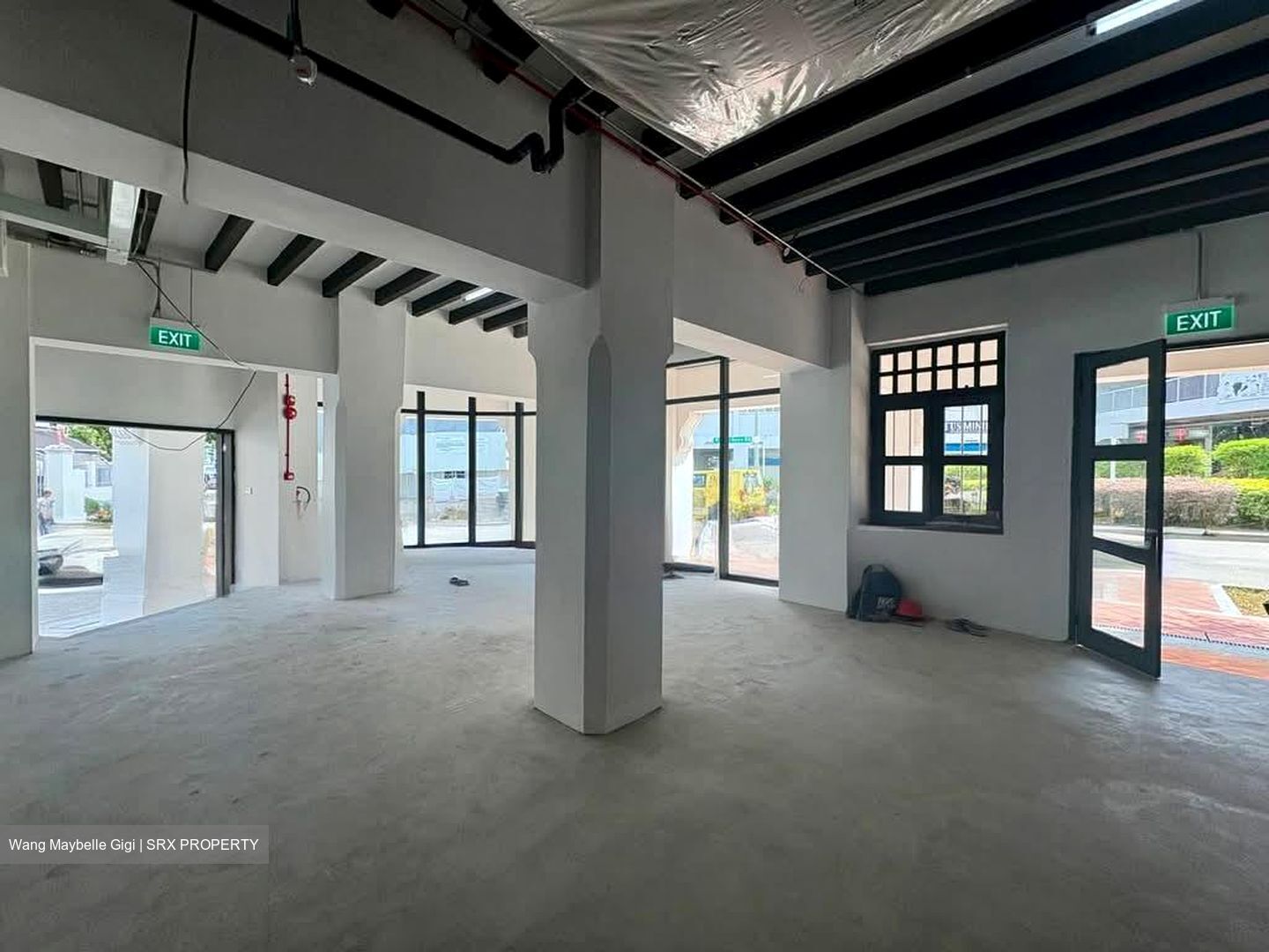 Keong Saik Road (D2), Retail #584307931